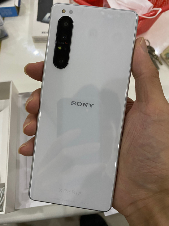 索尼xperia1ii国行