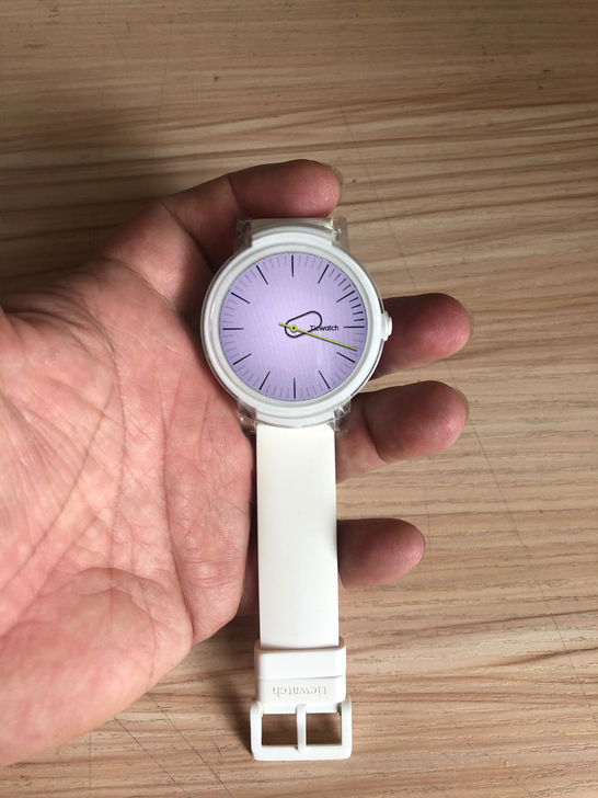 ticwatch e出门问问智能手表，功能...