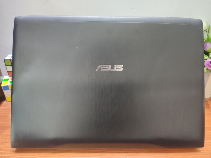 1060华硕飞行堡垒FX60V游戏本笔记本...