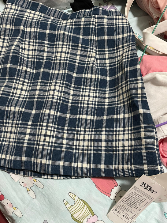 半身裙 全新未拆封  m码