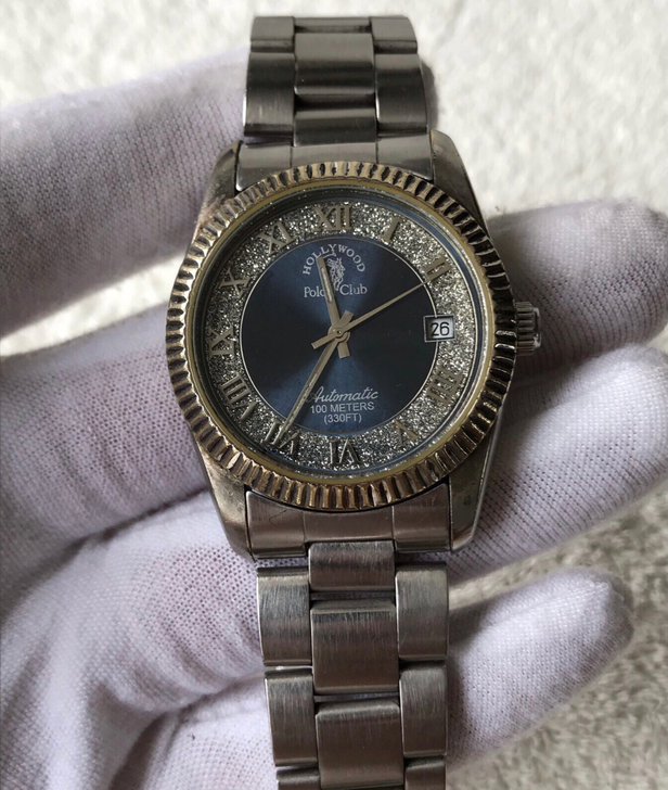 腕表好价出，100起价。有表的朋友戴腻了也...