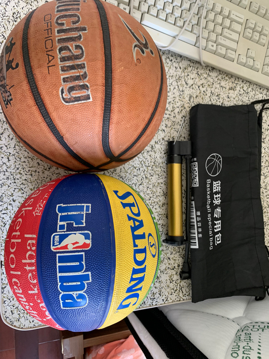 九新篮球闲置低价转让