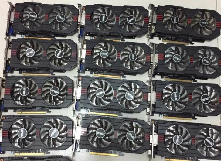 高价回 收显卡 收二手电脑 收笔记本电脑/...