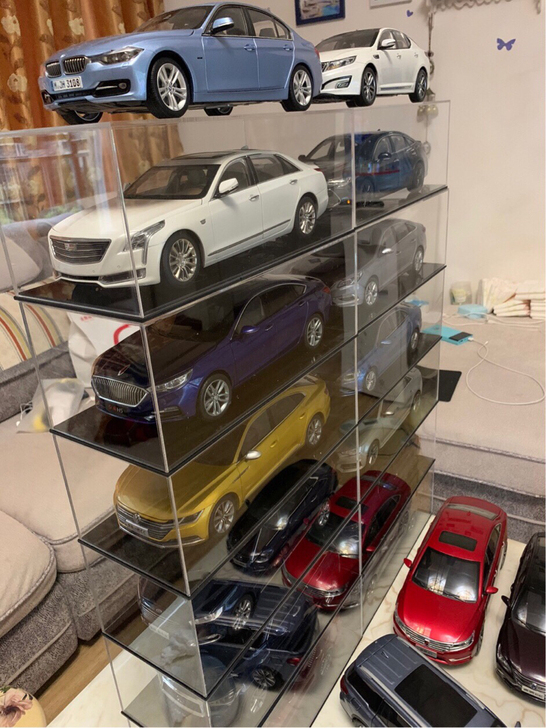 包邮1/18 1/24 1/36 1/43...