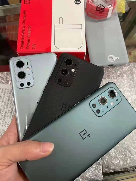 一加8，一加9系列都有，原封未激活贵250