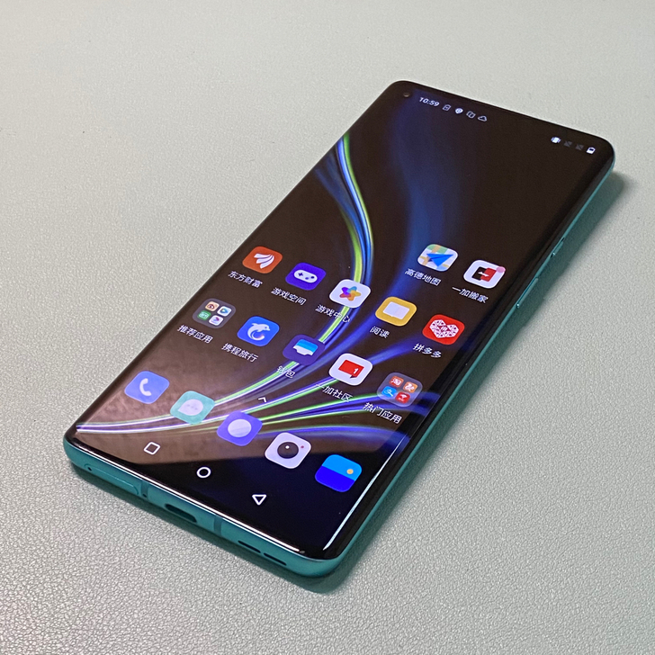 一加oneplus 8pro 12G+25...