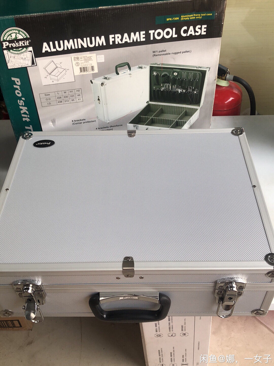 宝工（proskit）宝工9PK-730N...