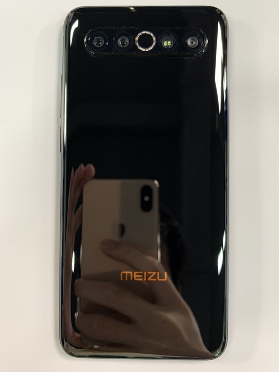 魅族17pro