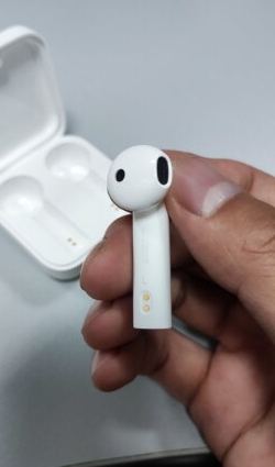 小米蓝牙耳机Air2se 左耳  L  丢...