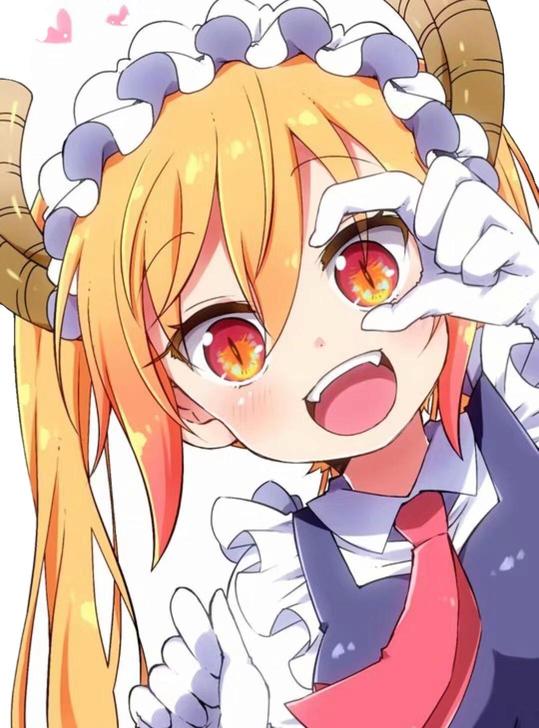 托尔cos服