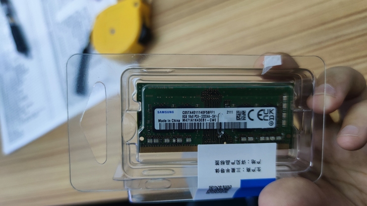 8G笔记本内存/联想/三星/ DDR4 3...