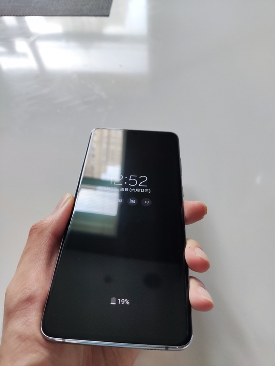 三星s20+韩版骁龙865关联小米11一加...