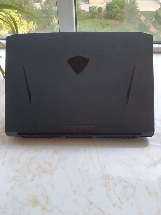 机械师笔记本，15寸游戏本，主流游戏无压力...