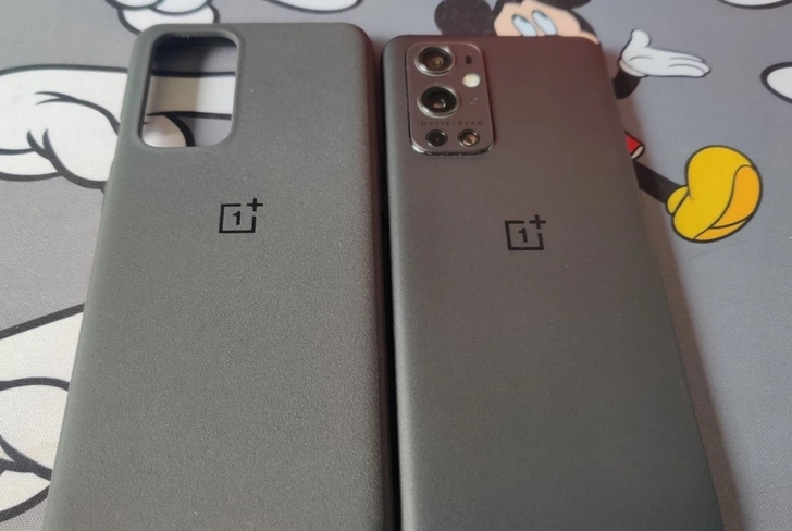 一加9Pro 12+256,玩腻了,准备入...