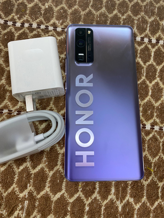 荣耀30Pro+ 5g 8十256G  国...