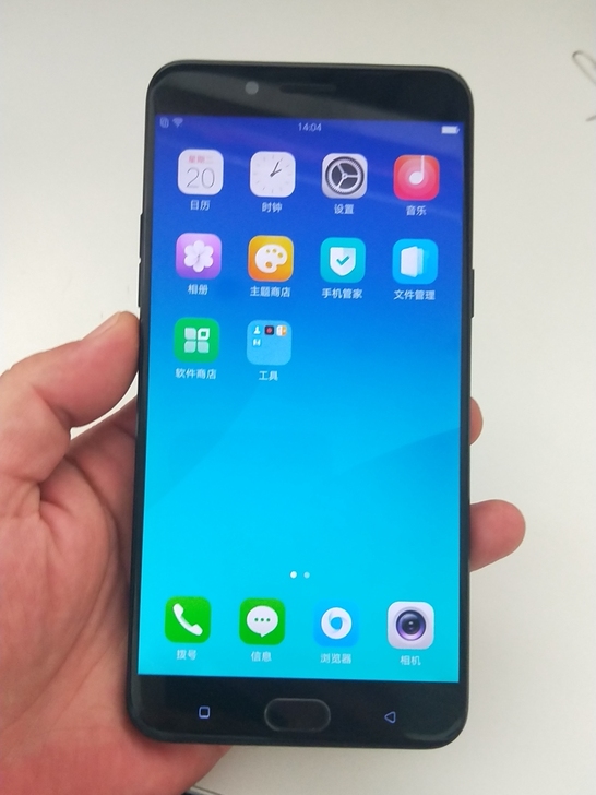 oppo大屏手机,6+64,双卡双待,应用...