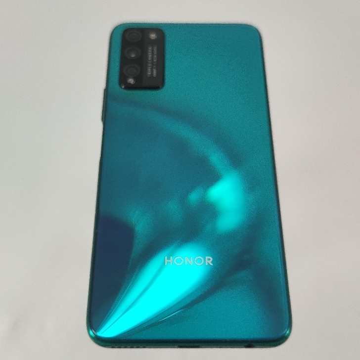 【9新】 荣耀 30 青春版5G 二手手...