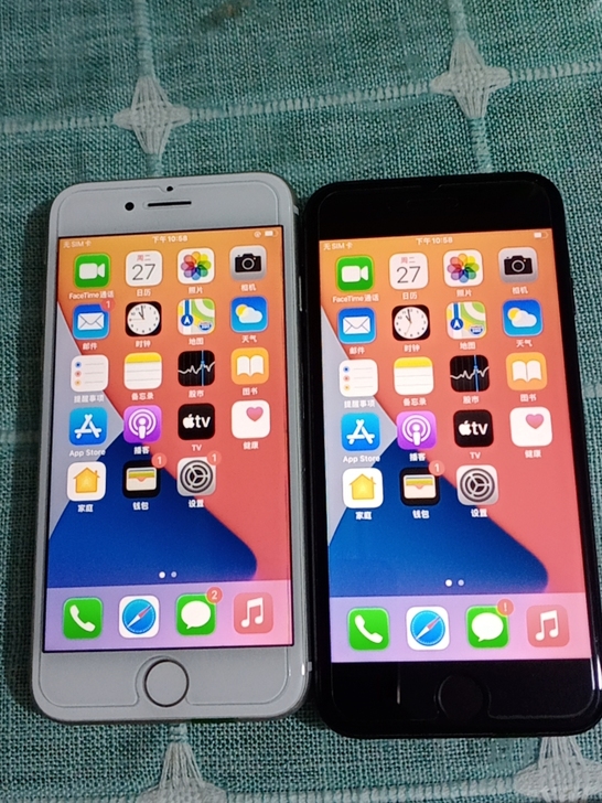 苹果iphone 8 64G全网通4G手机...