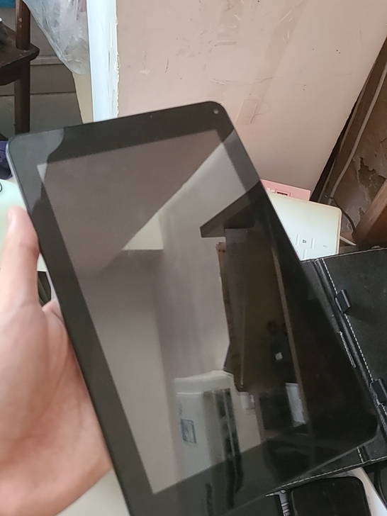 酷比魔方iwork8超级版，我刷了单win...