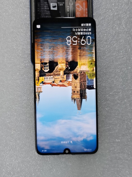 荣耀10青春版/荣耀20i屏幕总成，荣耀1...