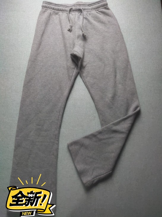 女式运动休闲裤卫裤加绒休闲裤加绒卫裤，松紧...