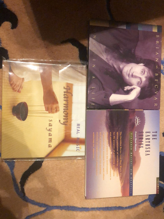 新世纪 音乐！Baian Becvar ，...