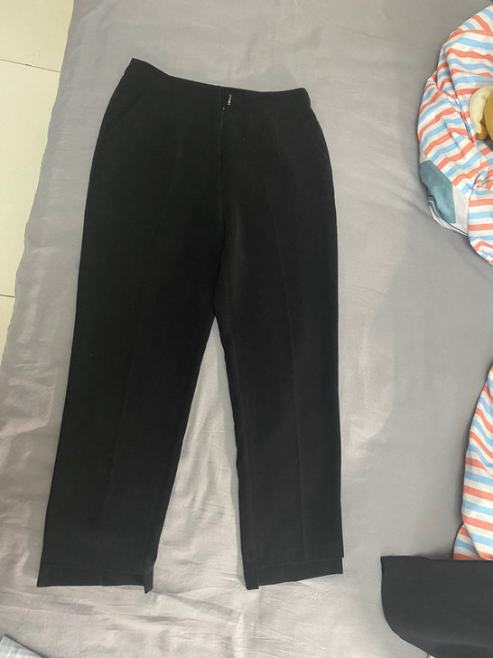 西装裤 职场必备 显瘦