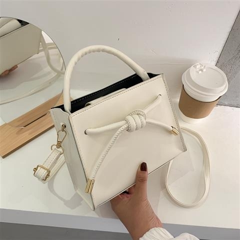 夏天迷你手提包女小包包2020新款潮时尚斜...