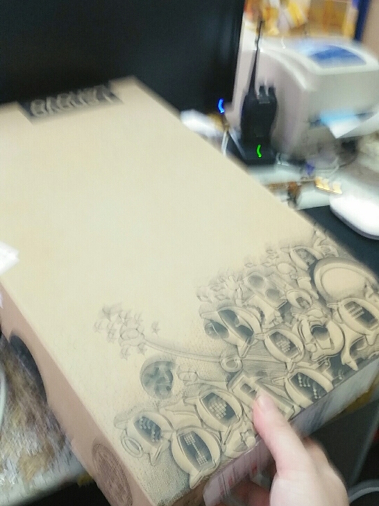 联想小新Air 14ARR笔记本电脑包装盒...