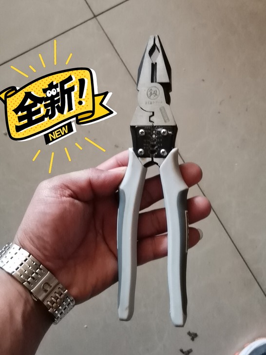 日本刃牌多功能钳子
