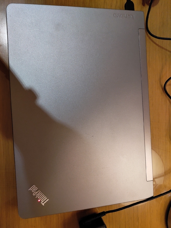 联想thinkpad s2超极本七代cor...