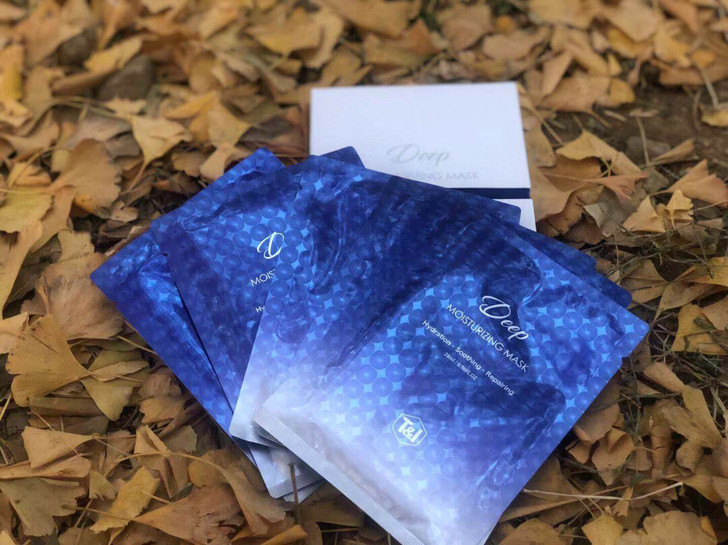 素万TI面膜，家里库存太多，赔钱处理一部分...