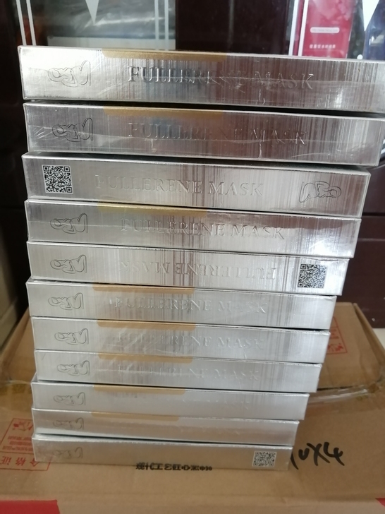 面膜（优惠优惠11盒）