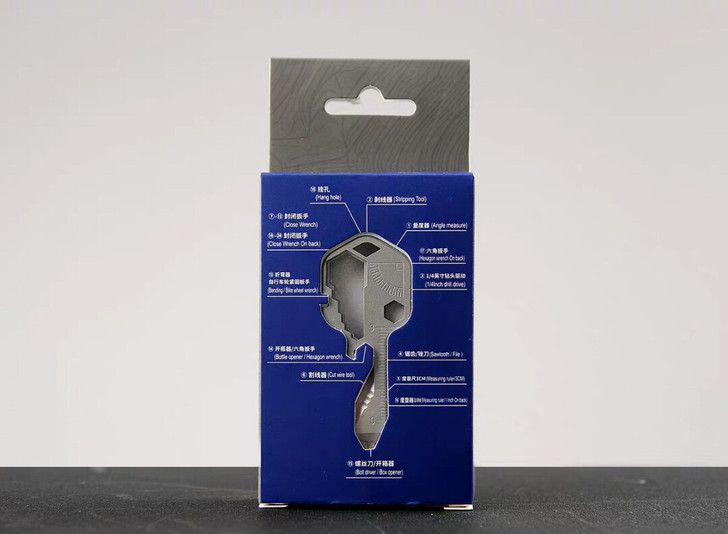 便携随身迷你小工具开瓶器 品牌：DH（运动...