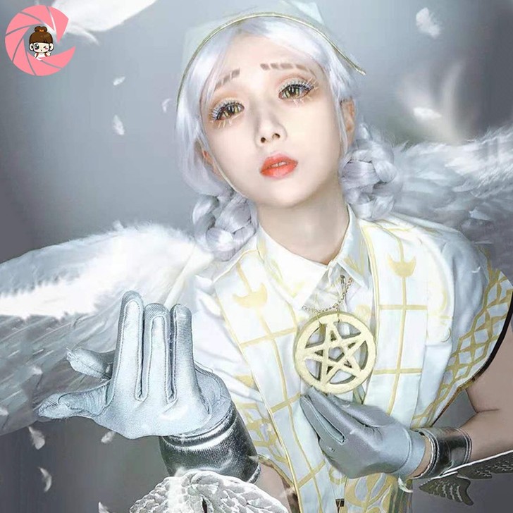 C.SOUL Cosplay   光天使