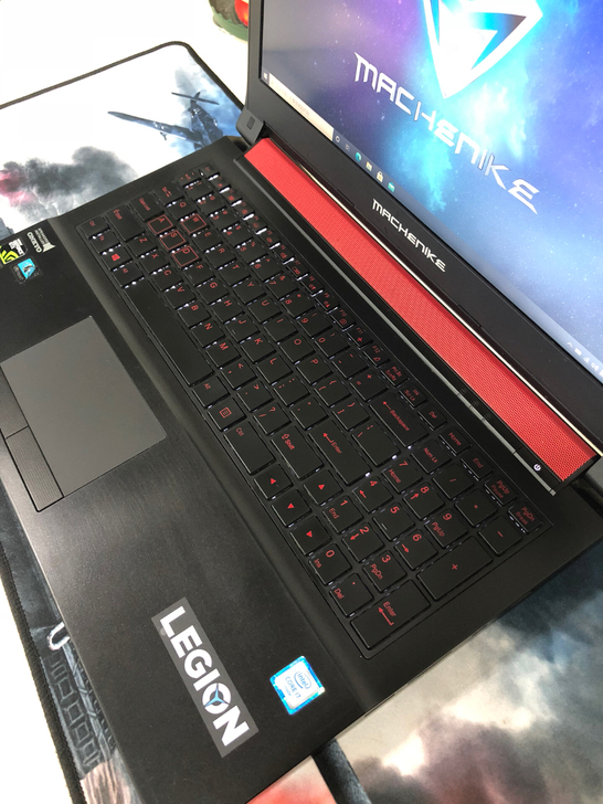GTX965独显4G 六代i7四核 机械师...
