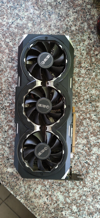 长期收显卡GTX1060 1070 107...