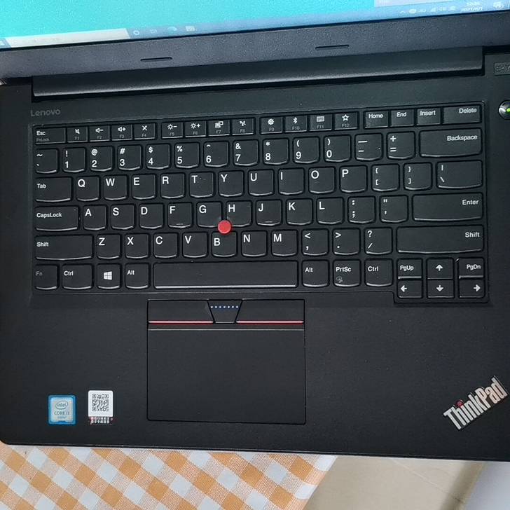 联想Think pad笔记本i3,4G,5...