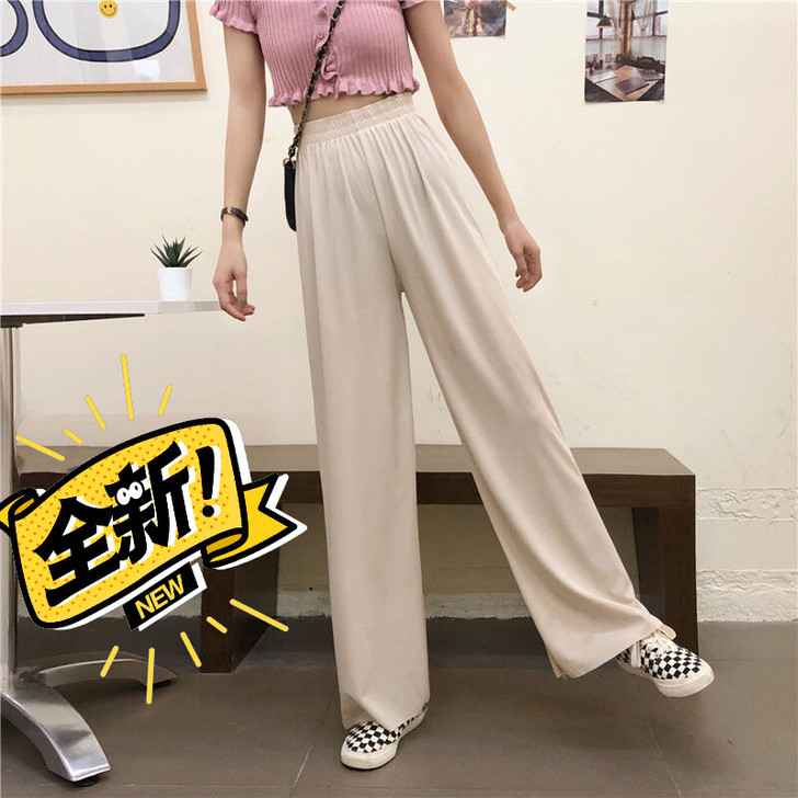 夏季冰丝女休闲裤##amp；yen；15包...