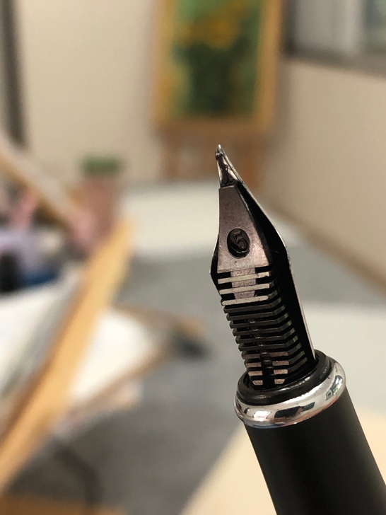 佛系收购闲置钢笔,只要能正常使用,均可。有...