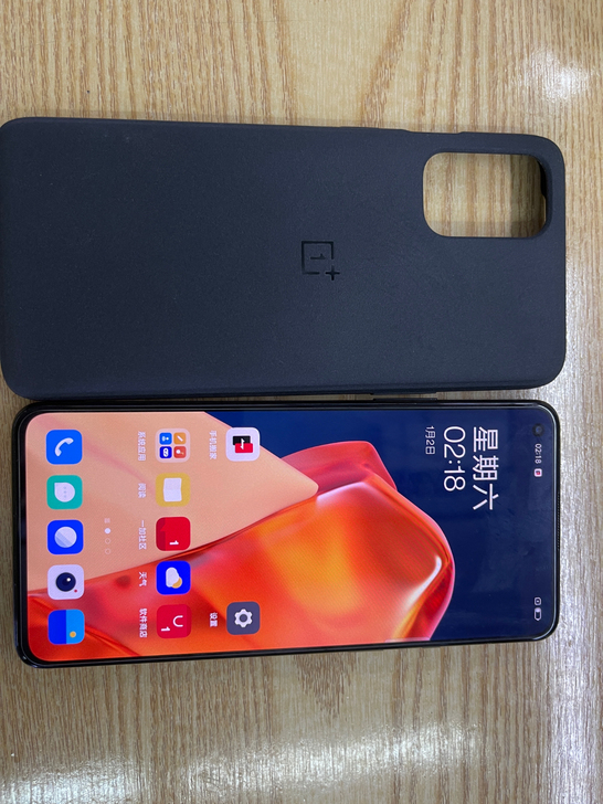 一加9r，国行，双卡全网通4g