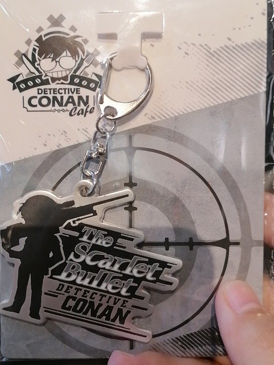 名侦探柯南cafe凑单产物