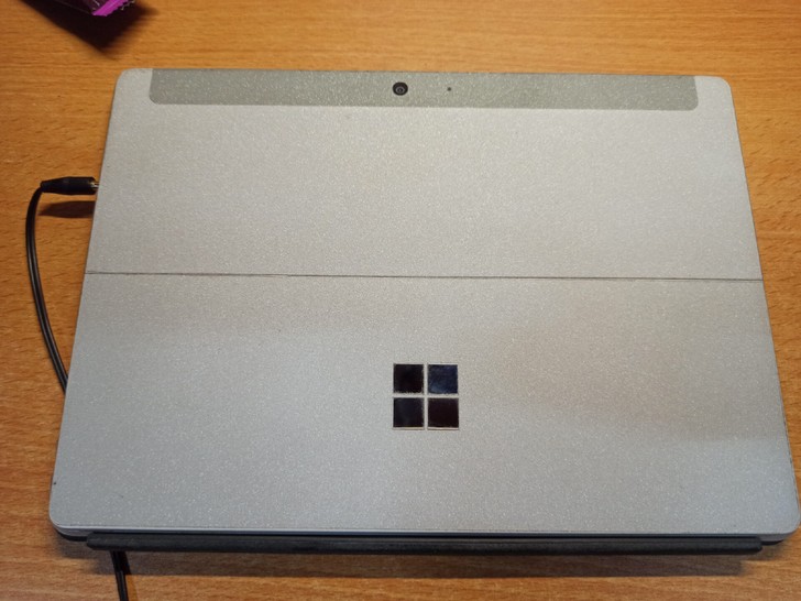 surface go1 8+128g 带键盘