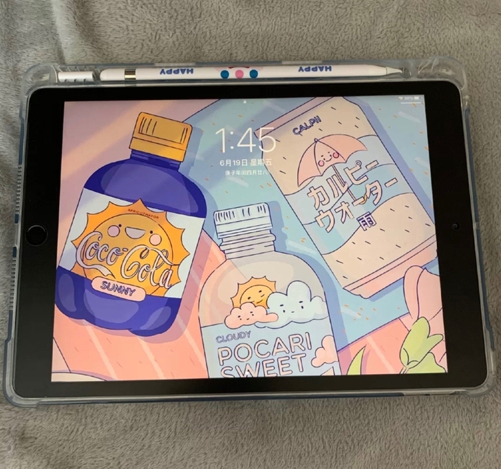 考研，ipad2020 ipad第八代 w...