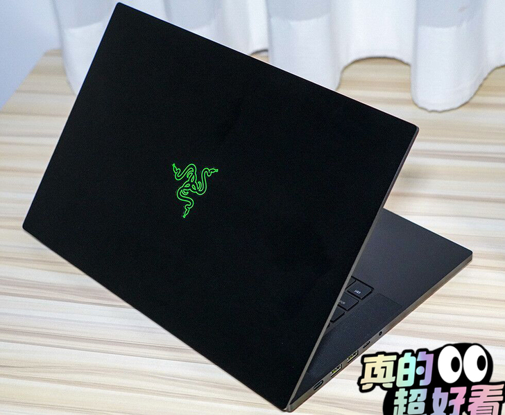 明盘收一个雷蛇灵刃14寸5900hs+30...