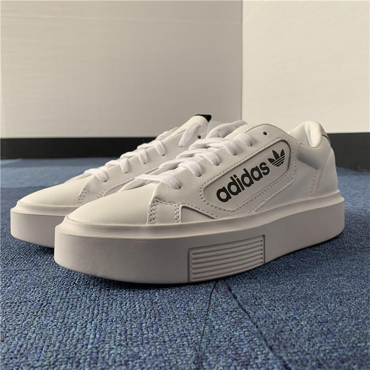 Adidas/阿迪达斯 板鞋 39码，9成...