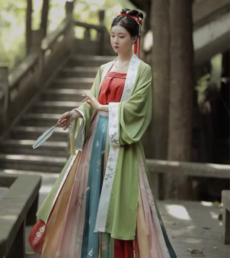 【出租】兰若庭 此间春色汉服 为了避免影响...