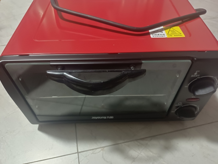 品牌型号   九阳