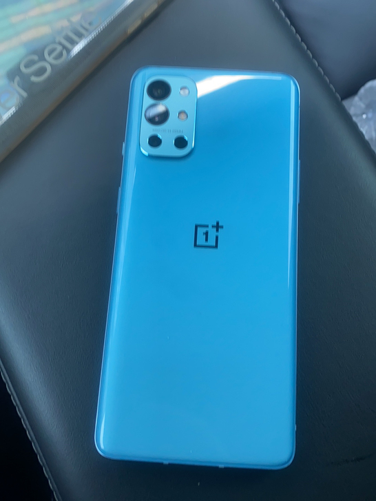 品牌型号 一加9R
