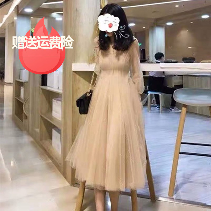 连衣裙